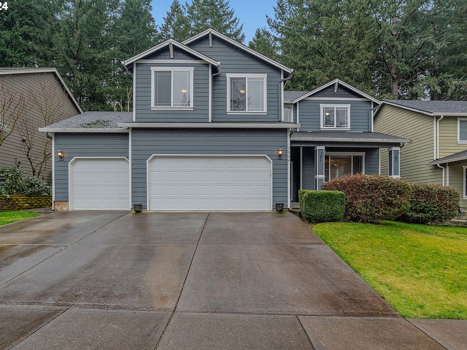 1st image of 3004 NE 181st Ave