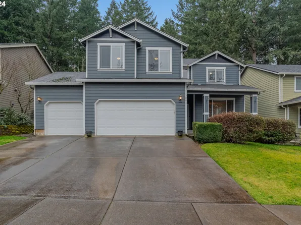 3004 NE 181st Ave, Vancouver, WA 98682