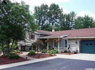 12311 Florence Wakeman Rd, Berlin Heights, OH 44814