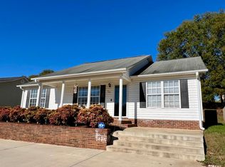 465 Belcher Rd, Boiling Springs, SC 29316