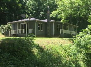 188 Garnet Rd, Sylva, NC 28779