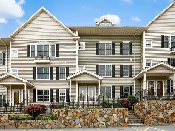 750 Willard St Unit 5A, Quincy, MA 02169