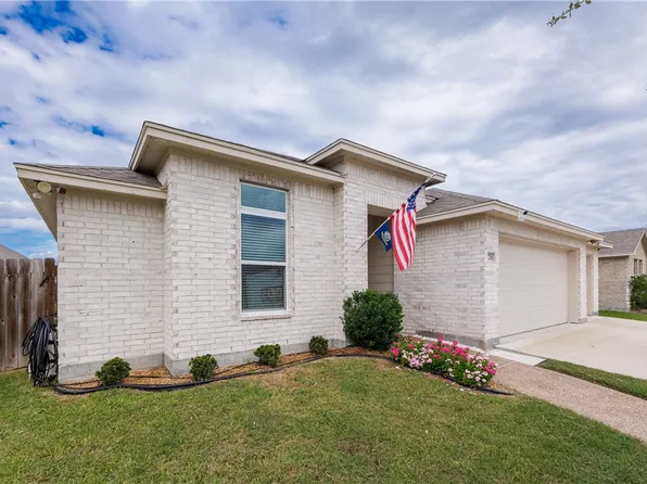 7718 Iron Man Dr, Corpus Christi, TX 78414