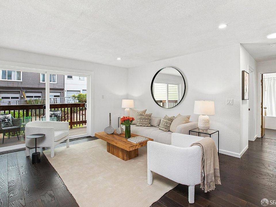 1st image of 3239 Mission St APT 7