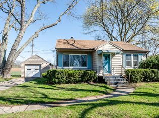 471 Dale Ave, Benton Harbor, MI