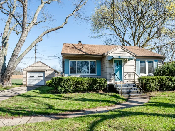 471 Dale Ave, Benton Harbor, MI 49022