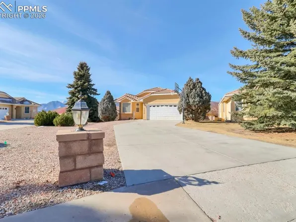 14020 Nichlas Ct, Colorado Springs, CO 80921
