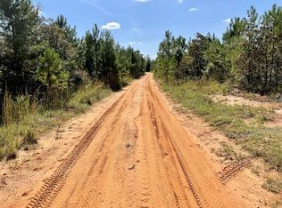 0 Bridle Path Rd LOT C, Jackson, AL 36545