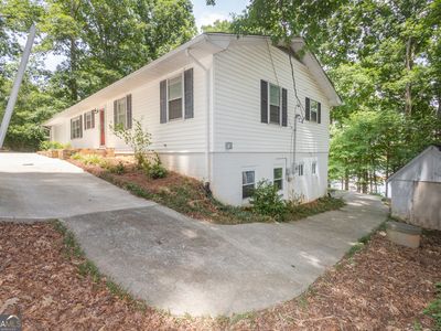 403 Forest Cove Rd, Anderson, SC, 29626