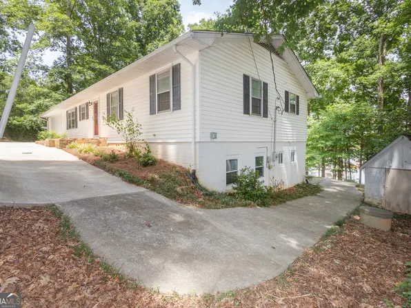 403 Forest Cove Rd, Anderson, SC 29626