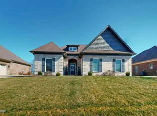 194 Alfred Ln, Shepherdsville, KY 40165