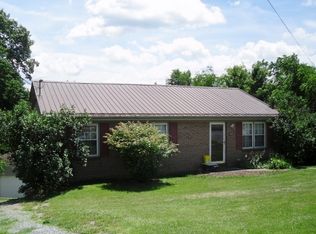 1065 Holston Rd, Wytheville, VA