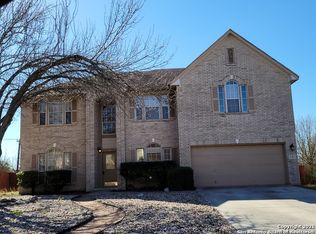 20814 El Suelo Bueno, San Antonio, TX 78258