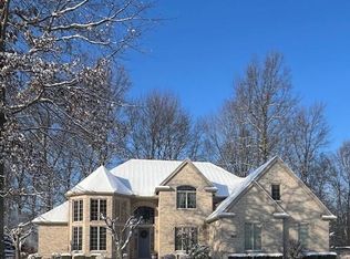 4226 Back Ridge Way, Monclova, OH 43542