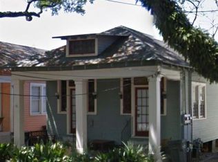 2420 Palmer Ave, New Orleans, LA 70118