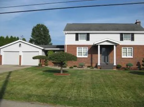 202 Federal St, Perryopolis, PA 15473