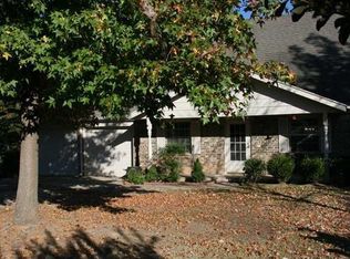 29106 Parkwood Rd, Newalla, OK 74857