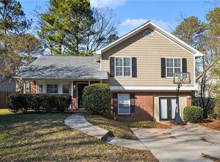 6048 Old Wellborn Trce, Lithonia, GA 30058