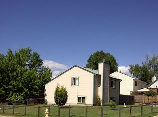 9699 Orangewood Dr, Thornton, CO 80260