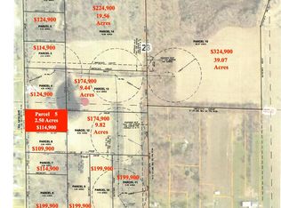 11400 14th Ave NW PARCEL 5, Grand Rapids, MI 49534