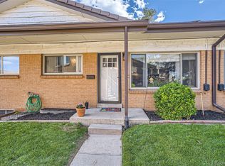 12820 Willow Ln APT 7, Golden, CO 80401