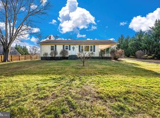 804 E Ridgeville Blvd, Mount Airy, MD 21771