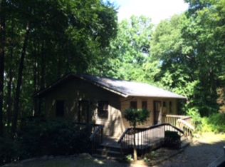 261 Blair Creek Rdg, Hayesville, NC 28904