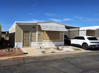 Westward Village Mhp, Yuma, AZ 85365
