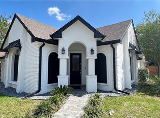 433 Redbud Ave, McAllen, TX 78504