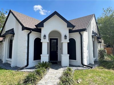 433 Redbud Ave, McAllen, TX, 78504