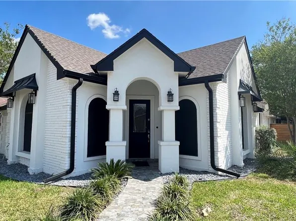 433 Redbud Ave, McAllen, TX 78504