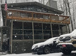 55 Elseetos Dr, Brevard, NC 28712