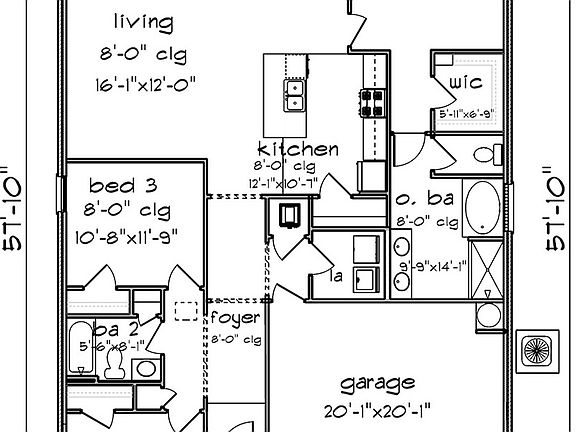 Floor Plan.