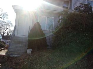 148 Battles St, Brockton, MA 02301