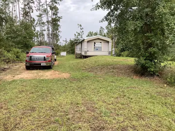 11808 Krocus St, Fountain, FL 32438