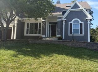 14702 England St, Overland Park, KS 66221