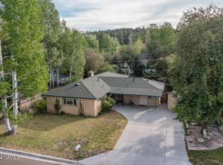 2015 N Navajo Dr, Flagstaff, AZ 86001
