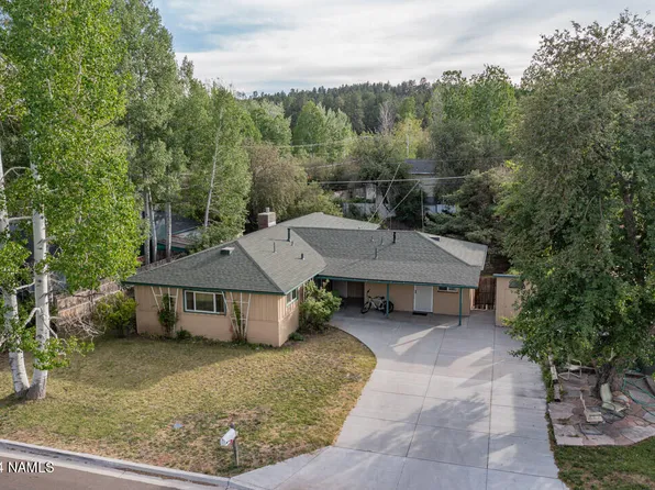 2015 N Navajo Dr, Flagstaff, AZ 86001