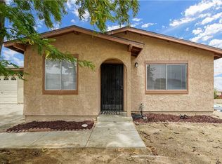 6801 Sagebrush Dr, Lancaster, CA 93536
