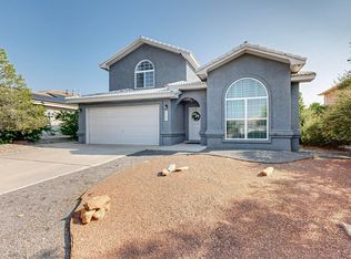 4709 Taylor Ridge Rd NW, Albuquerque, NM 87120