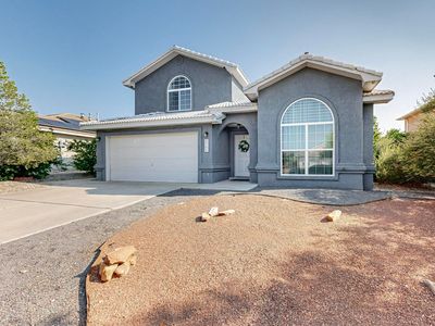 4709 Taylor Ridge Rd NW, Albuquerque, NM, 87120