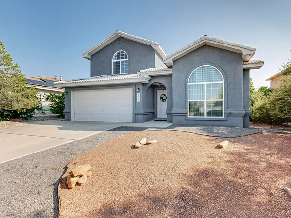 4709 Taylor Ridge Rd NW, Albuquerque, NM 87120