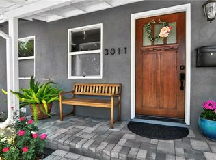 3011 Rutgers Ave, Long Beach, CA 90808