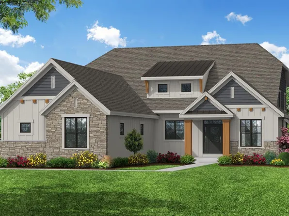 W253N5515 Crescent Hill DRIVE, Sussex, WI 53089