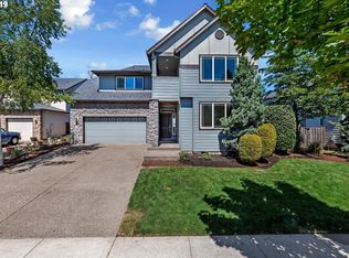 33791 NE Erin Dr, Scappoose, OR