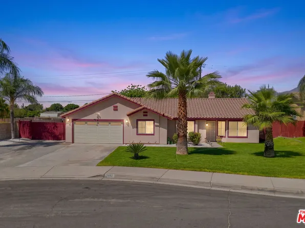 2462 N Lancewood Ave, Rialto, CA 92377