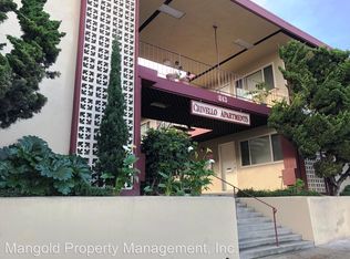843 Hawthorne St APT 7, Monterey, CA 93940