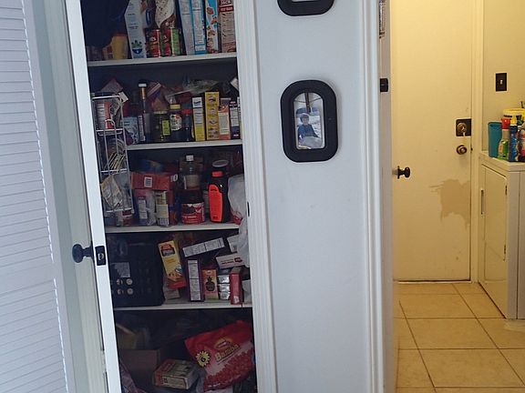 Pantry