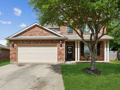 3833 Denridge Ln, Roanoke, TX, 76262