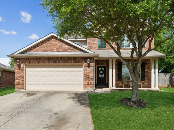 3833 Denridge Ln, Roanoke, TX 76262